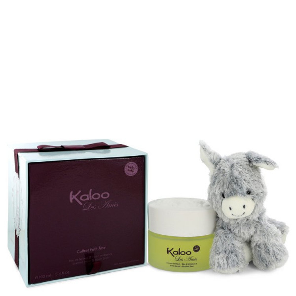 Kaloo - Les Amis 100ml Eau De Toilette Spray