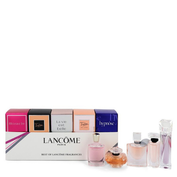 LancômeLancôme Idôle Eau de Parfum Set Lancôme Miracle Gift Set I. for Women