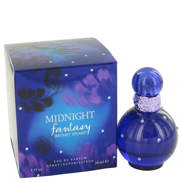 Britney Spears - Fantasy Midnight 30ML Eau De Parfum Spray