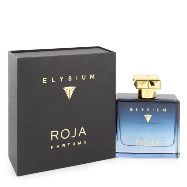 Elysium - Roja Parfums Köln-parfume 100 ML