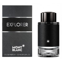 Explorer de Mont Blanc Eau De Parfum Spray 30 ML