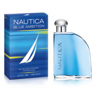 Nautica Blue Ambition de Nautica Eau De Toilette Spray 100 ML