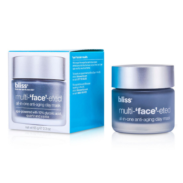Bliss - Multi Face Eted : Hand Care 65 G