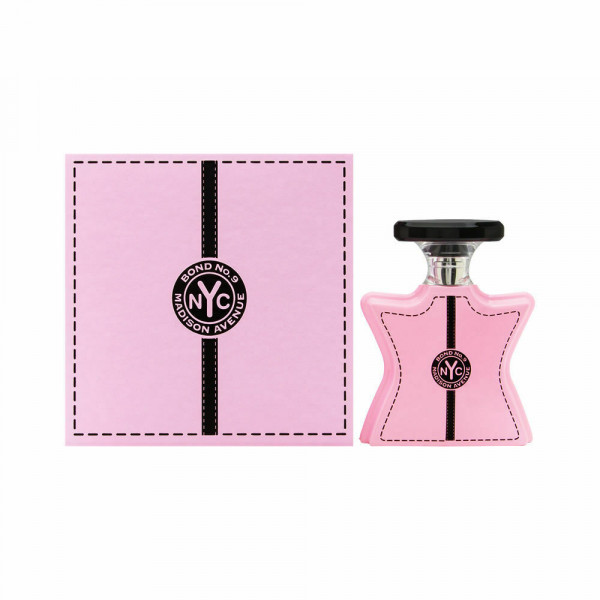 Madison Avenue - Bond No. 9 Eau De Parfum Spray 50 Ml