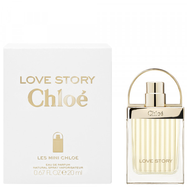 Chloe Love Story