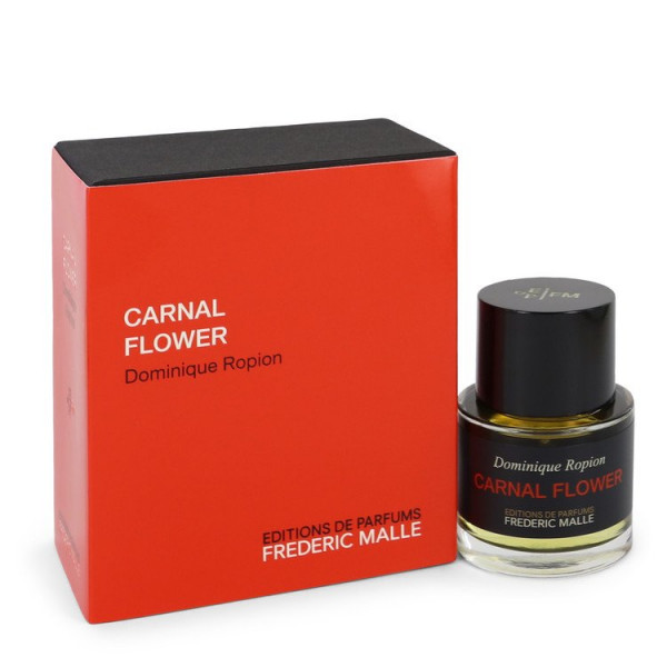 Frederic Malle - Carnal Flower 50ml Eau De Parfum Spray