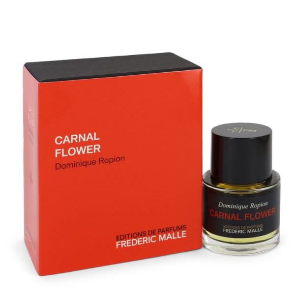 Carnal Flower - Frederic Malle Eau De Parfum Spray 50 Ml