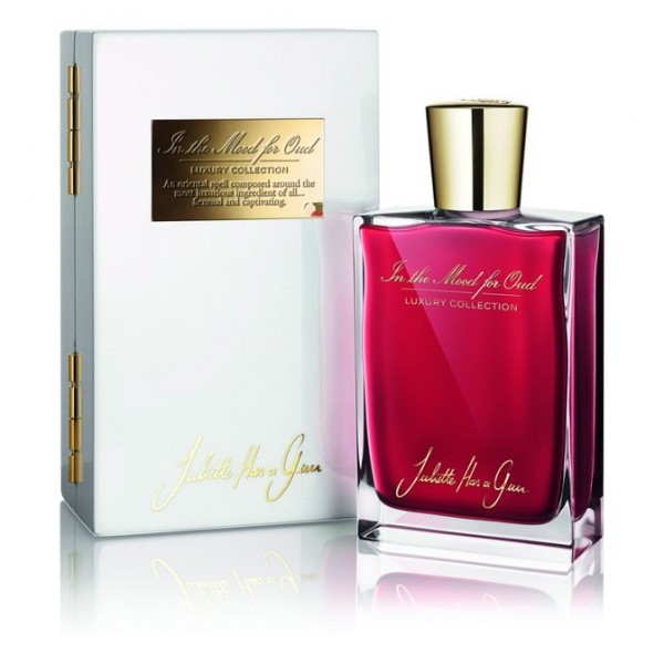 Juliette Has A Gun - In The Mood For Oud : Eau De Parfum Spray 2.5 Oz / 75 Ml