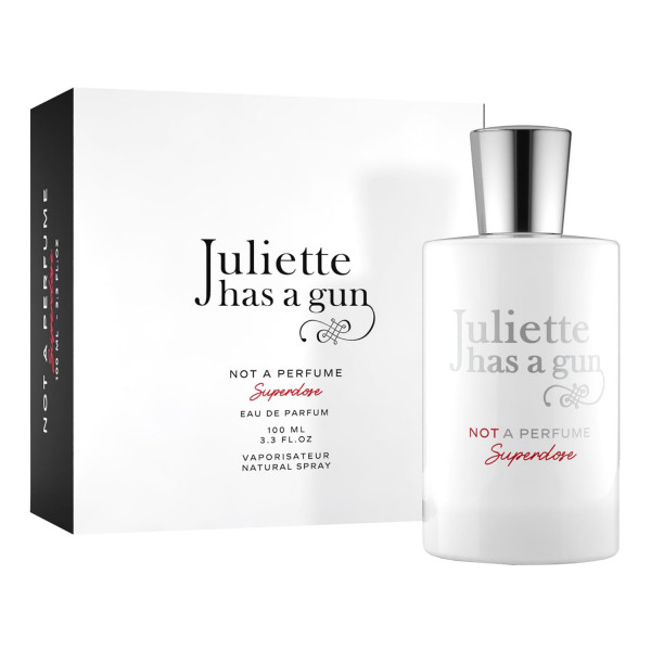 Juliette Has A Gun - Not A Perfume Superdose 100ML Eau De Parfum Spray