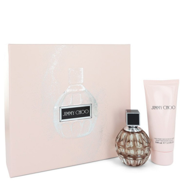 Jimmy Choo Jimmy Choo