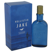 Jake Blue de Hollister Cologne Spray 50 ML