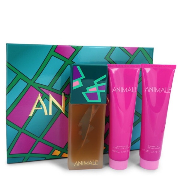 Animale - Animale Cajas De Regalo 100 Ml
