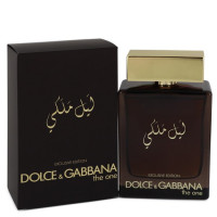 The One Royal Night de Dolce & Gabbana Eau De Parfum Spray 150 ML