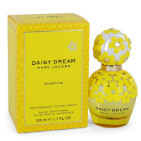 Daisy Dream Sunshine de Marc Jacobs Eau De Toilette Spray 50 ML