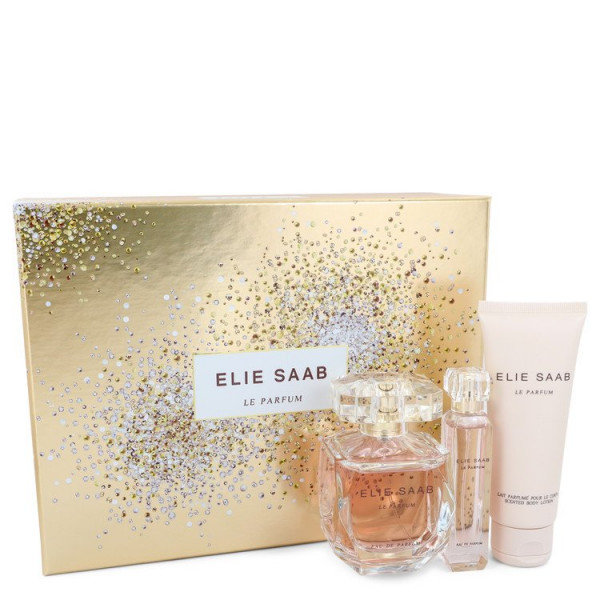 Elie Saab Le Parfum