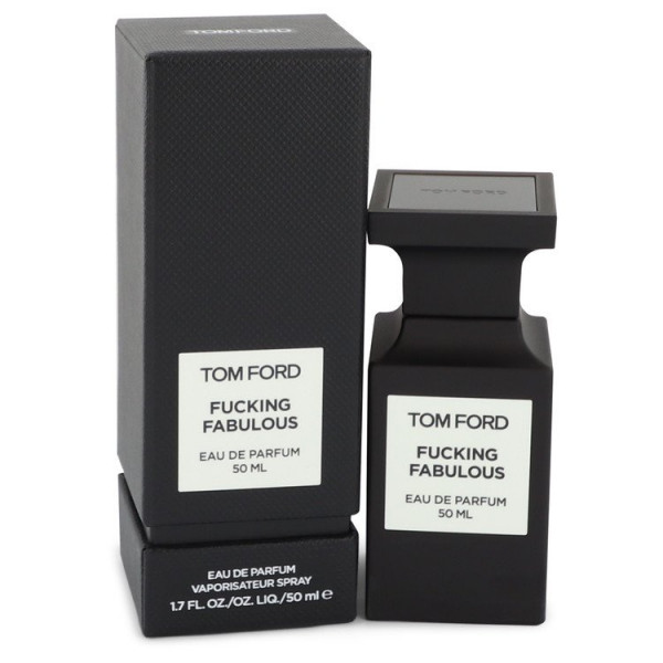 Tom Ford - Fucking Fabulous : Eau De Parfum Spray 1.7 Oz / 50 Ml