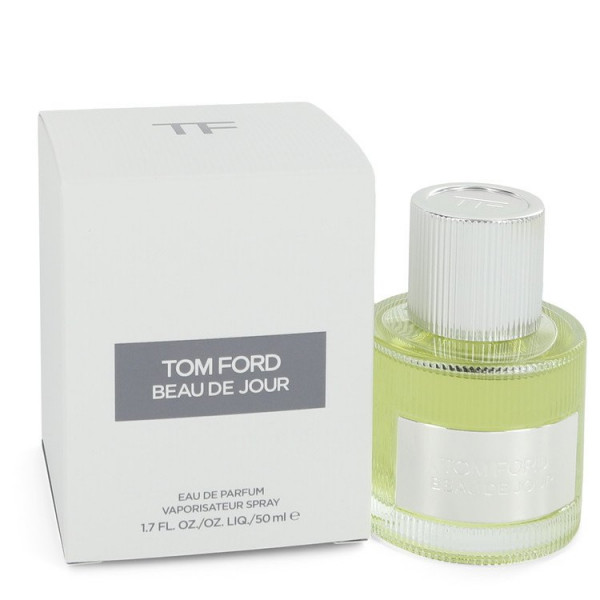 Tom Ford - Beau De Jour : Eau De Parfum Spray 1.7 Oz / 50 Ml