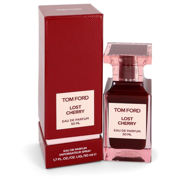 Tom Ford - Lost Cherry : Eau De Parfum Spray 1.7 Oz / 50 Ml