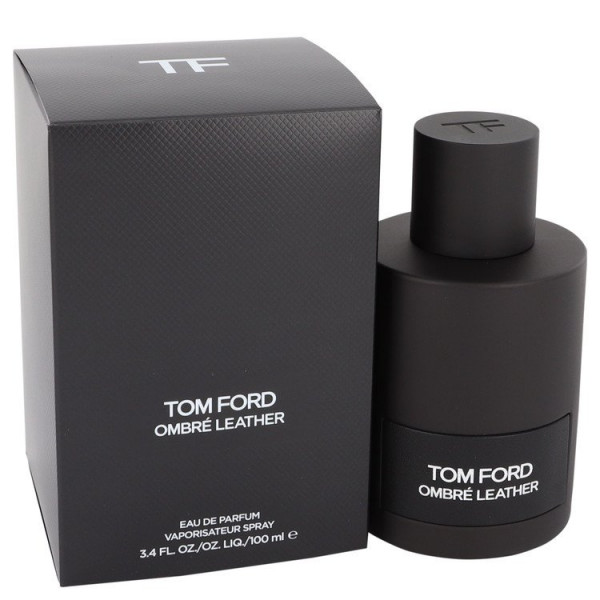 Tom Ford - Ombré Leather 100ml Eau De Parfum Spray