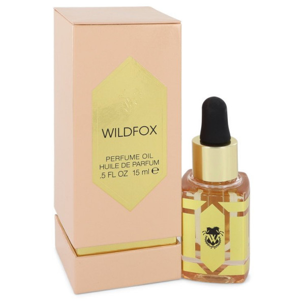 Wildfox - Wildfox Parfumeret Olie 15 Ml