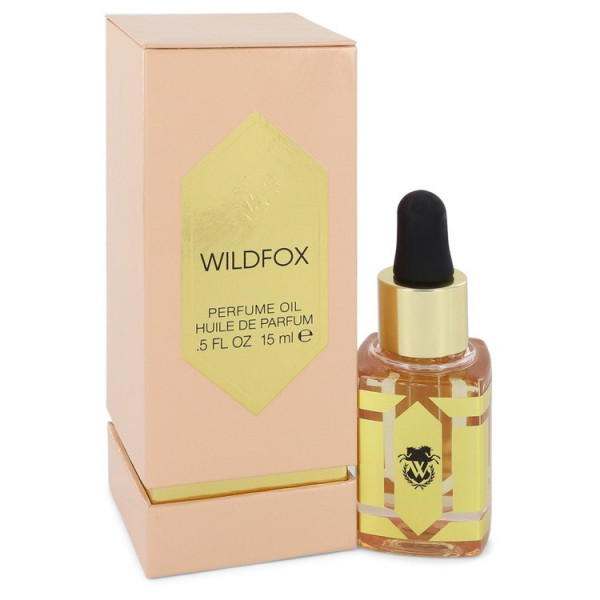 Wildfox - Wildfox : Scented Oil 15 Ml