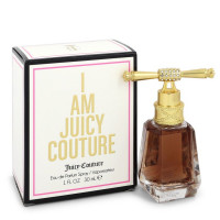 I Am Juicy Couture de Juicy Couture Eau De Parfum Spray 30 ML