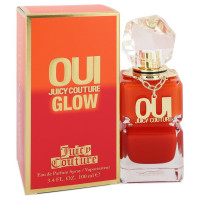 Oui Glow Juicy Couture de Juicy Couture Eau De Parfum Spray 100 ML
