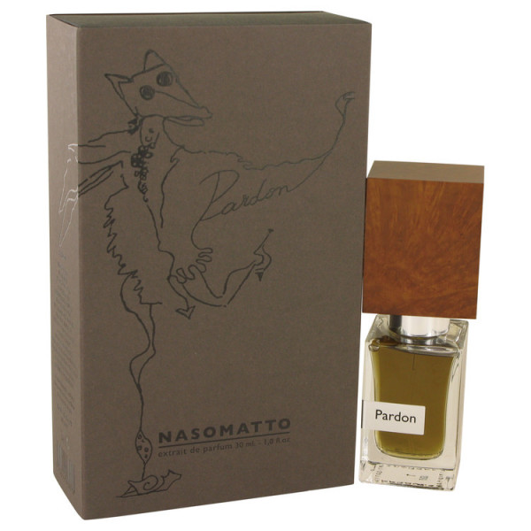 Pardon - Nasomatto Parfumeekstrakt 30 Ml