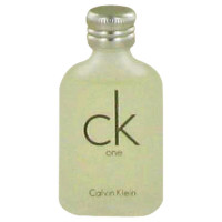Ck One de Calvin Klein Eau De Toilette 10 ML