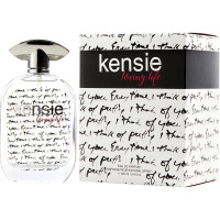 Kensie Loving Life de Kensie Eau De Parfum Spray 100 ML