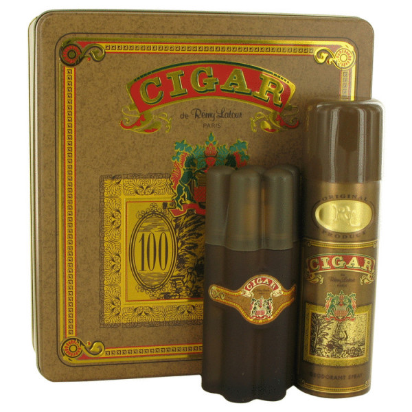 Rémy Latour - Cigar : Gift Boxes 3.4 Oz / 100 Ml