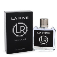 La Rive Gallant