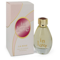 La Rive In Love de La Rive Eau De Parfum Spray 90 ML