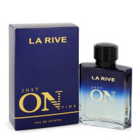 La Rive Just On Time