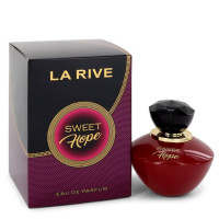 La Rive Sweet Hope de La Rive Eau De Parfum Spray 90 ML