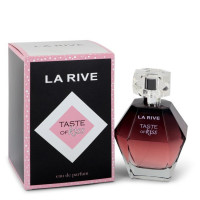 La Rive Taste Of Kiss de La Rive Eau De Parfum Spray 100 ML
