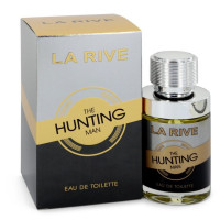 The Hunting Man de La Rive Eau De Toilette Spray 75 ML