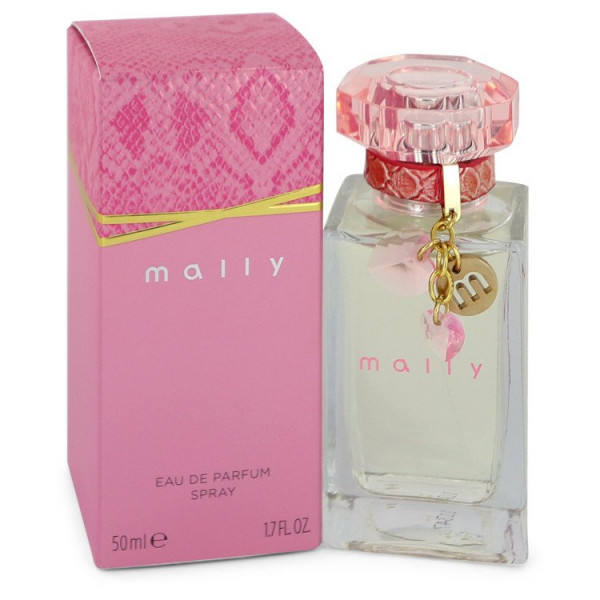 Mally - Mally Eau De Parfum Spray 50 Ml