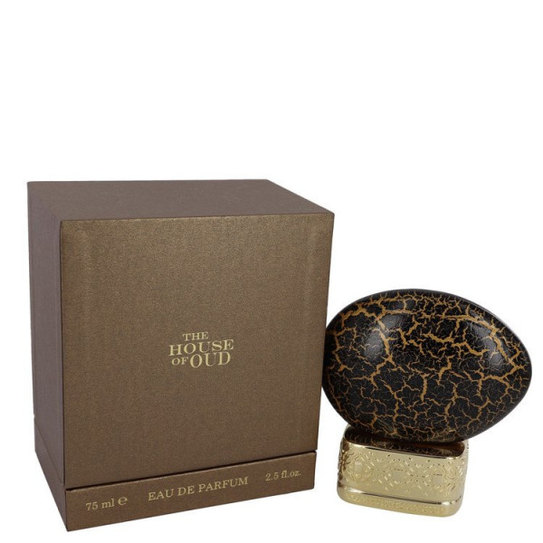 The House Of Oud - Blessing Silence 75ml Eau De Parfum Spray