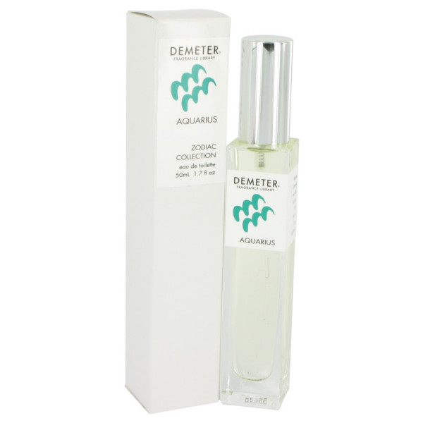 Demeter - Aquarius 50ml Eau De Toilette Spray