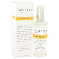 Demeter Asian Pear Cologne