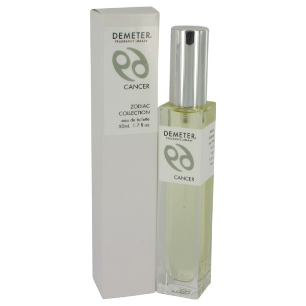 Cancer - Demeter Eau De Toilette Spray 50 Ml