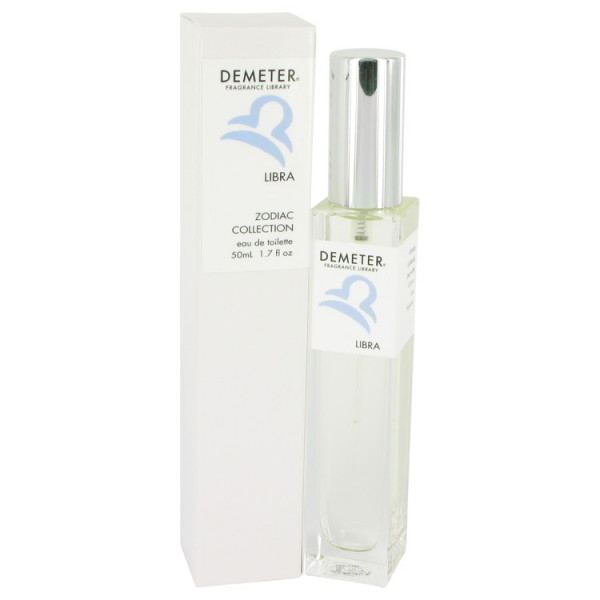 Libra - Demeter Eau De Toilette Spray 50 Ml