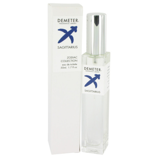 Sagittarius - Demeter Eau De Toilette Spray 50 Ml