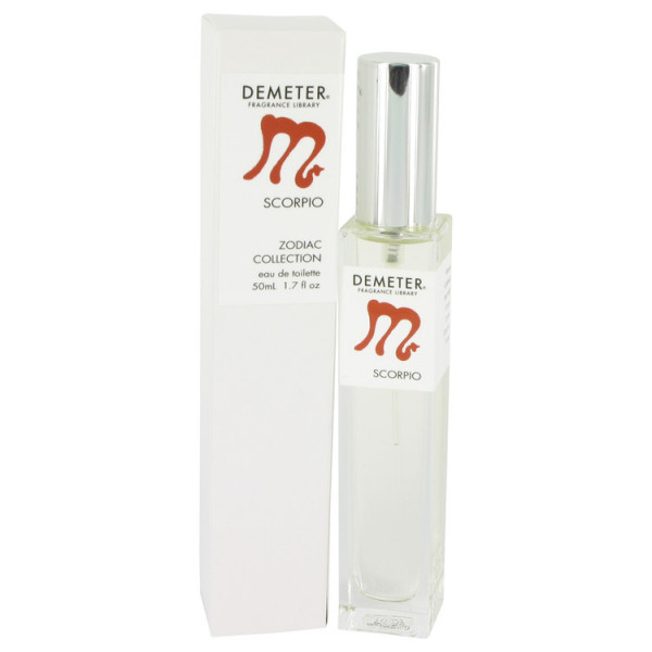 Scorpio - Demeter Eau De Toilette Spray 50 Ml