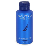 Nautica Blue Sail de Nautica déodorant Spray 150 ML