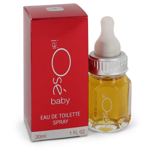 Guy Laroche - Jai Os Baby Eau De Toilette Spray 1 Oz 30 ml 18$