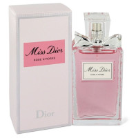 Miss Dior Rose N'Roses de Christian Dior Eau De Toilette Spray 50 ML