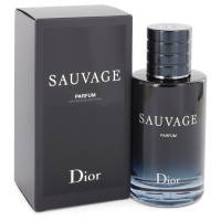 Sauvage de Christian Dior Parfum Spray 100 ML