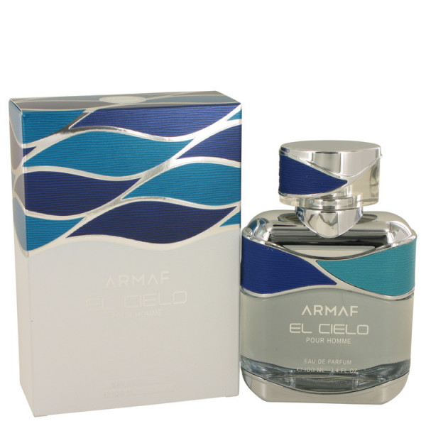 Armaf - El Cielo 100ml Eau De Parfum Spray